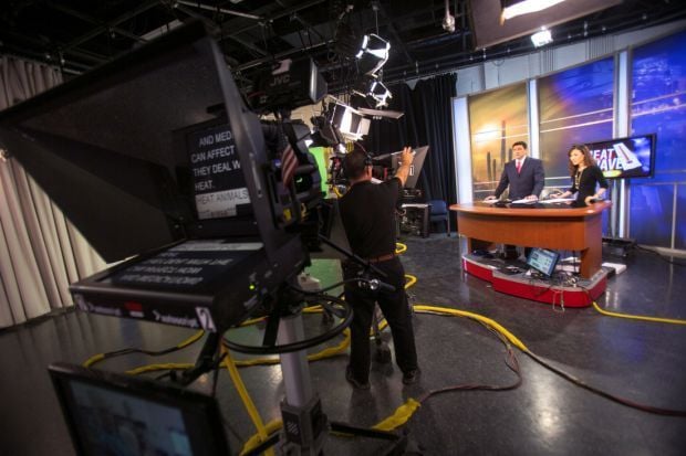 KOLD Knocked Off DirecTV Amid Fee Dispute | News About Tucson And ...