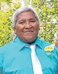 MOLINA, Lupe "Coach Lupe"