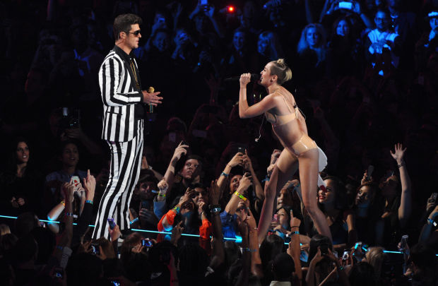2013 MTV Video Music Awards