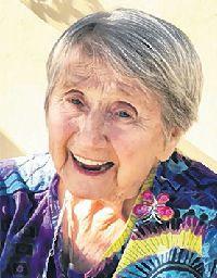 WHITE, Mildred Lee