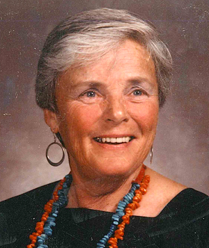 Patricia Snyder 3/17/1930 - 5/23/2014