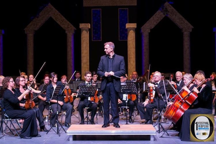 Taking SASO to Mexico