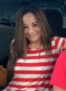 Maria Mendoza Mendoza