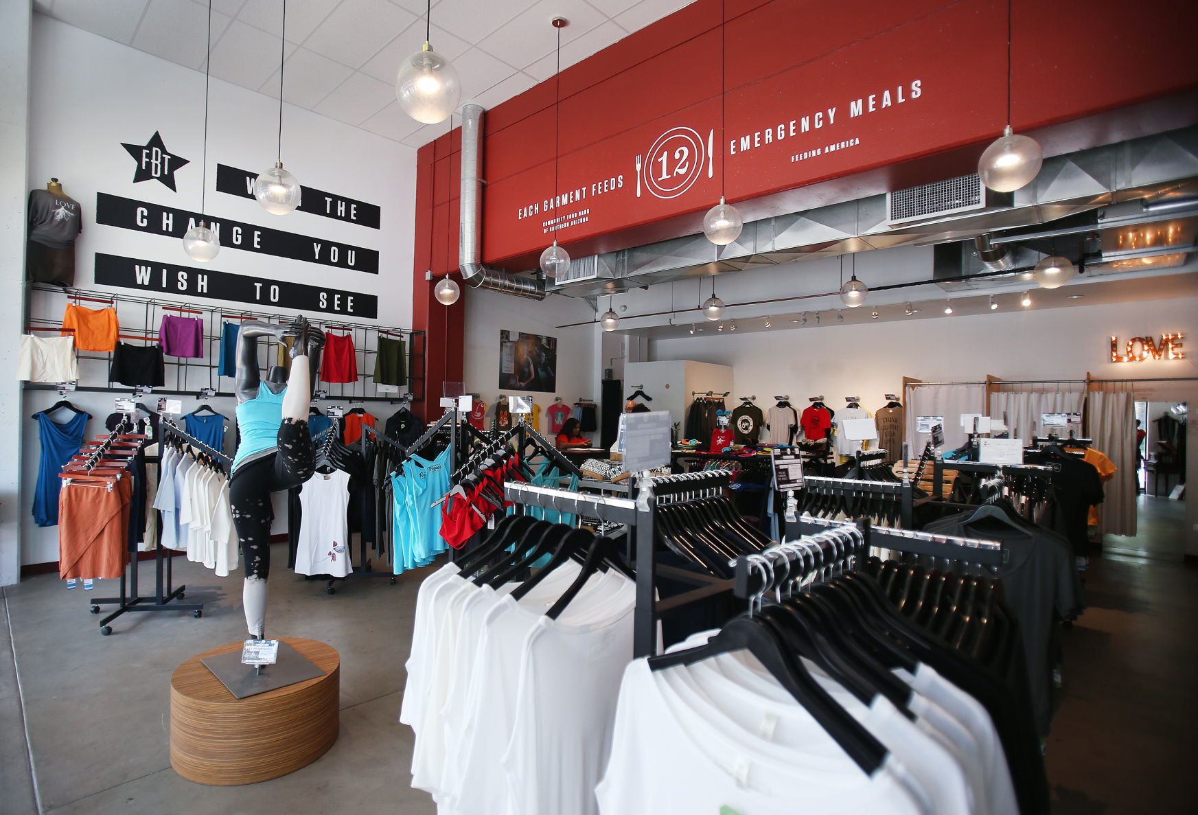 Tucson's Fed by Threads plans to go national
