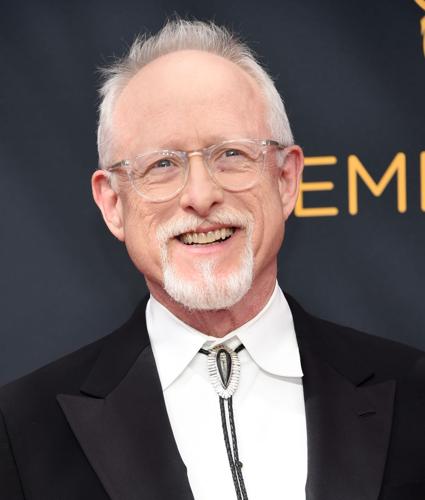 68th Primetime Emmy Awards - Arrivals