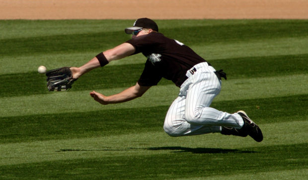 CHICAGO WHITE SOX SPRING TRAINING