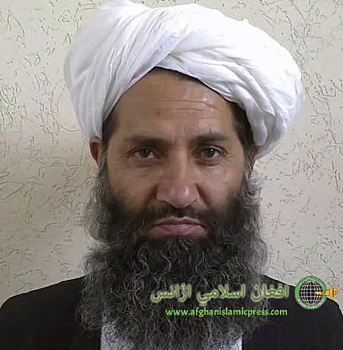 Afghanistan Taliban