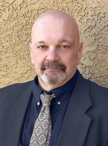 James R. Harrigan