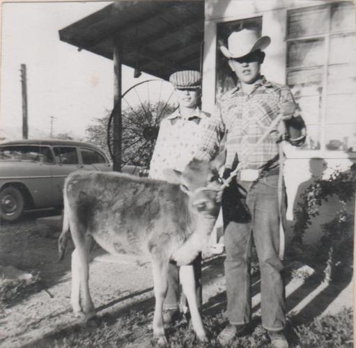 Street Smarts: Sutton Lane