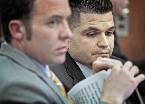 Tucson man convicted of manslaughter in teen girl’s 2000 slaying