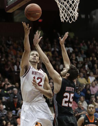 X is for Xavier Cooks