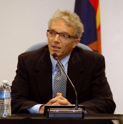 Short list for AZ high court has 2 Republicans, 1 Dem    