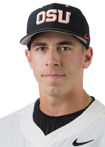 Pac-12 Pitcher of the Year: Luke Heimlich