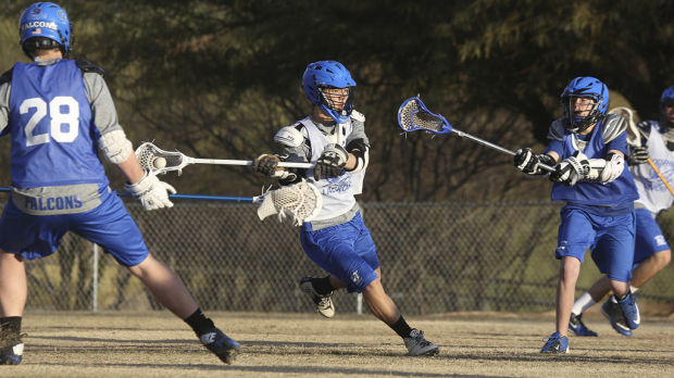 With 4 club teams, lacrosse finds a solid footing in Tucson    