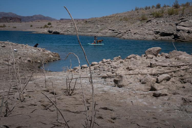 U.S.'s new plan will slam AZ's water supplies if river stays low