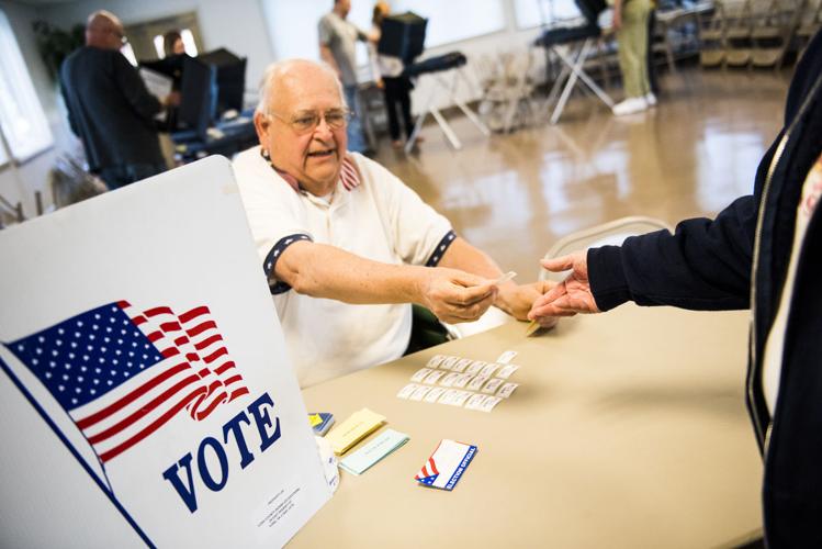 Election Pennsylvania