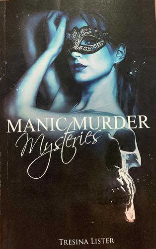 'Manic Murder Mysteries'