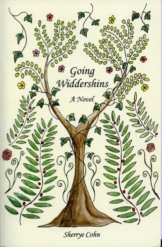 Going Widdershins by Sherrye Cohn