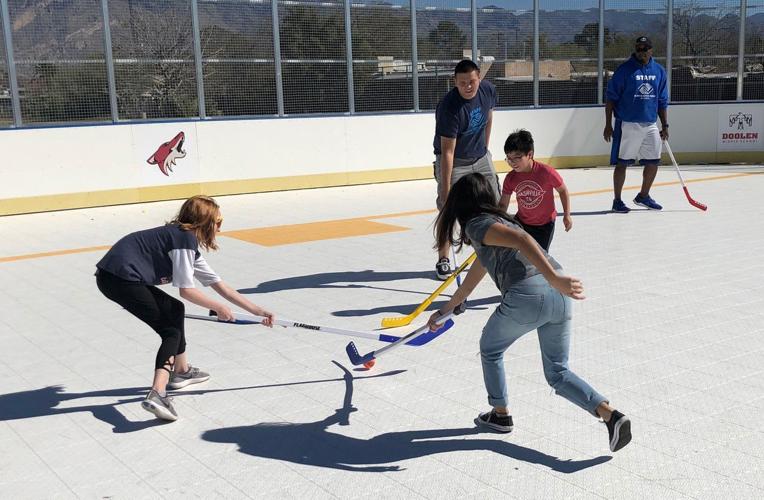 Boys & Girls Clubs of Tucson