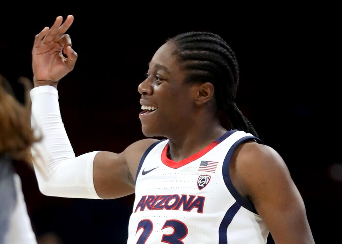 University of Arizona vs Eastern New Mexcio