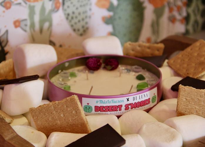 This Is Tucson x Di Luna