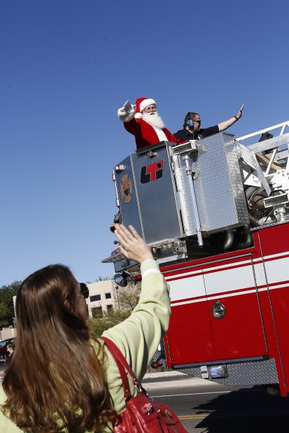 Oro Valley Holiday Parade