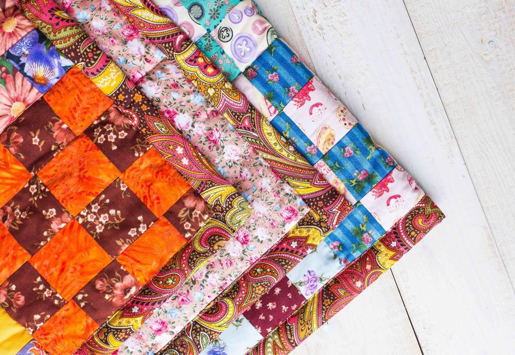 Quilts For A Cause Donates 50 000 To Tucson Medical Center