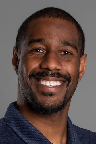 UA football staff: Kevin Cummings