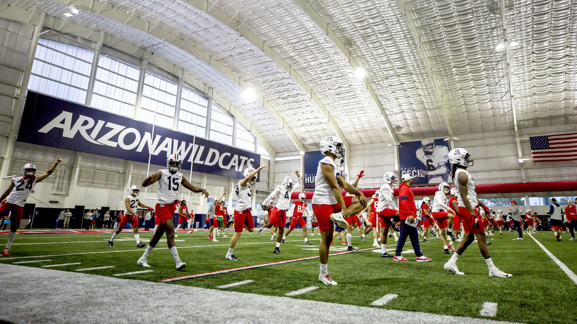 Expert If Ncaa Athletes Follow Protocols There Should Be A