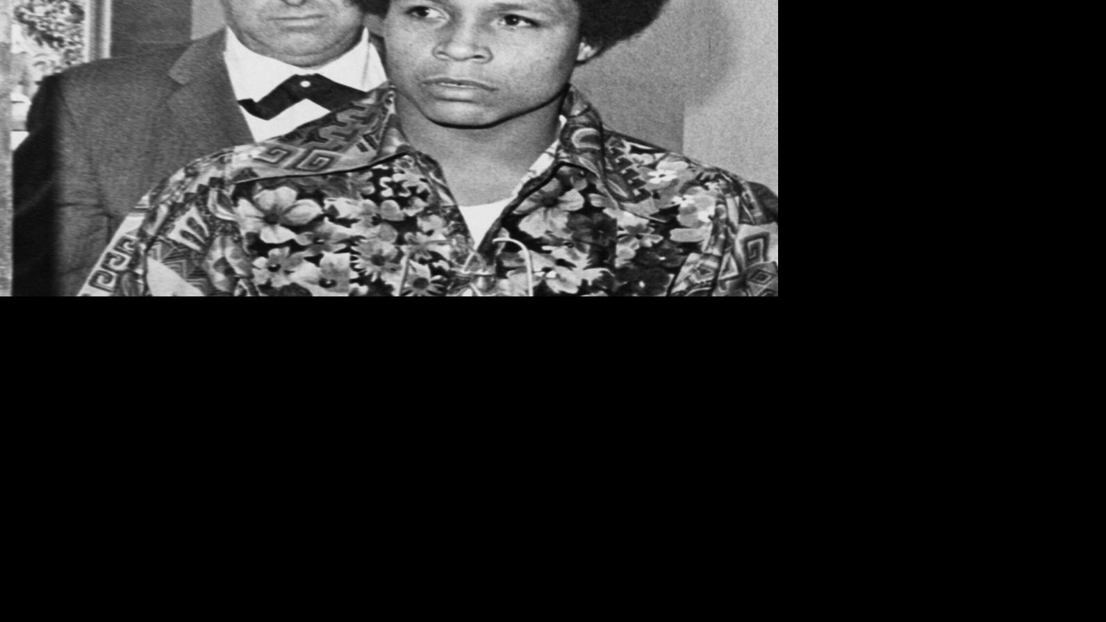 Court records: Conover 'threatened' in Pioneer Fire case exoneration effort