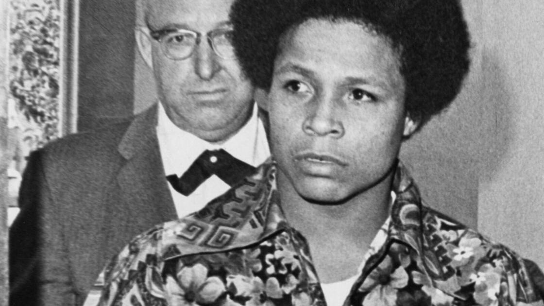 Court records: Conover 'threatened' in Pioneer Fire case exoneration effort