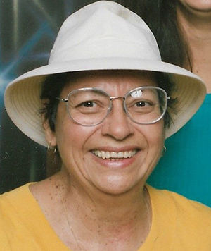 MUNOZ, Eulalia Rita