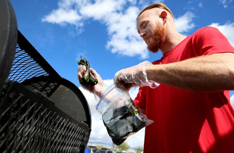 Oro Valley Heirloom Farmers Market