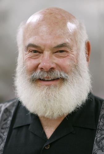 Dr. Andrew Weil
