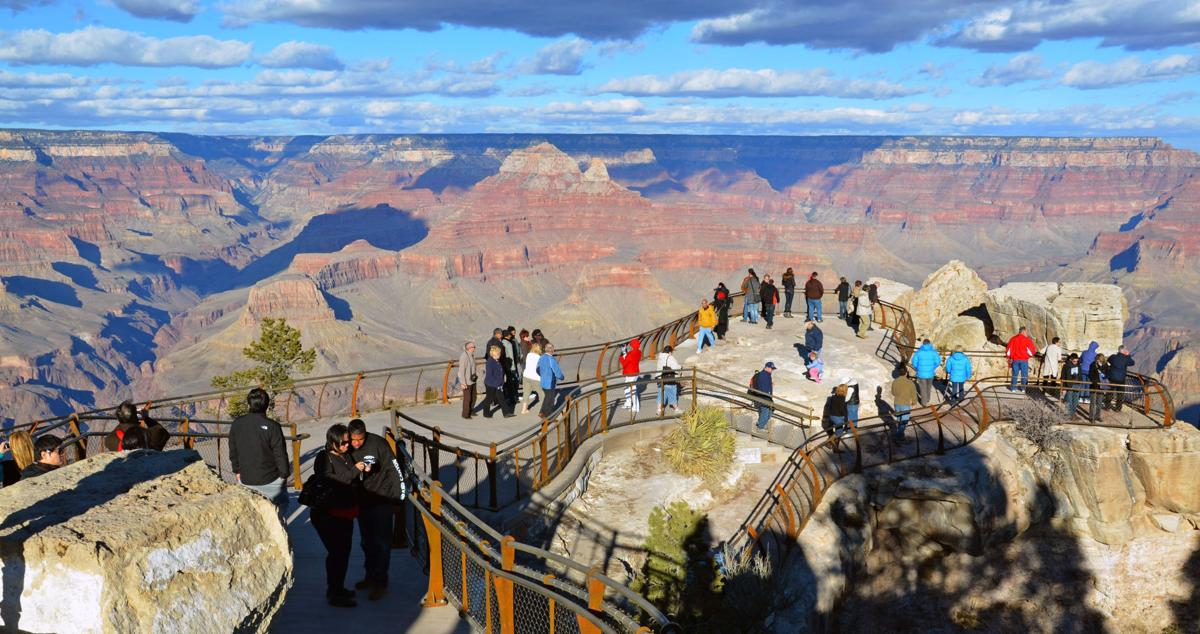Grand Canyon National Park