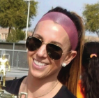 Kelly Pierce