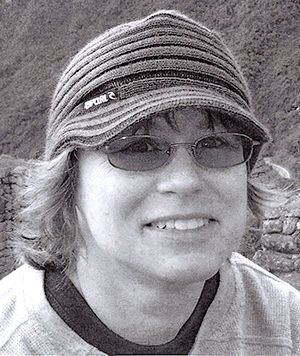 KEYER, Elizabeth Anne