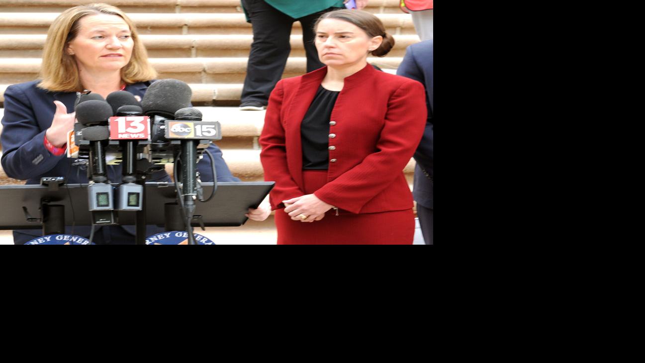 Arizona Supreme Court to decide which Arizona abortion law stands