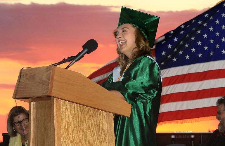 CDO Graduation