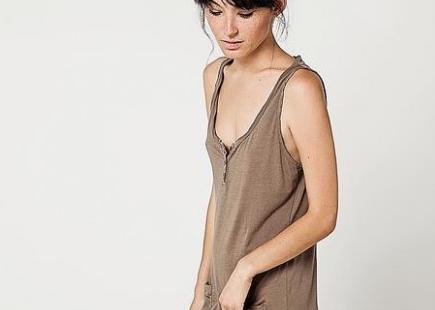 This is one cool dress