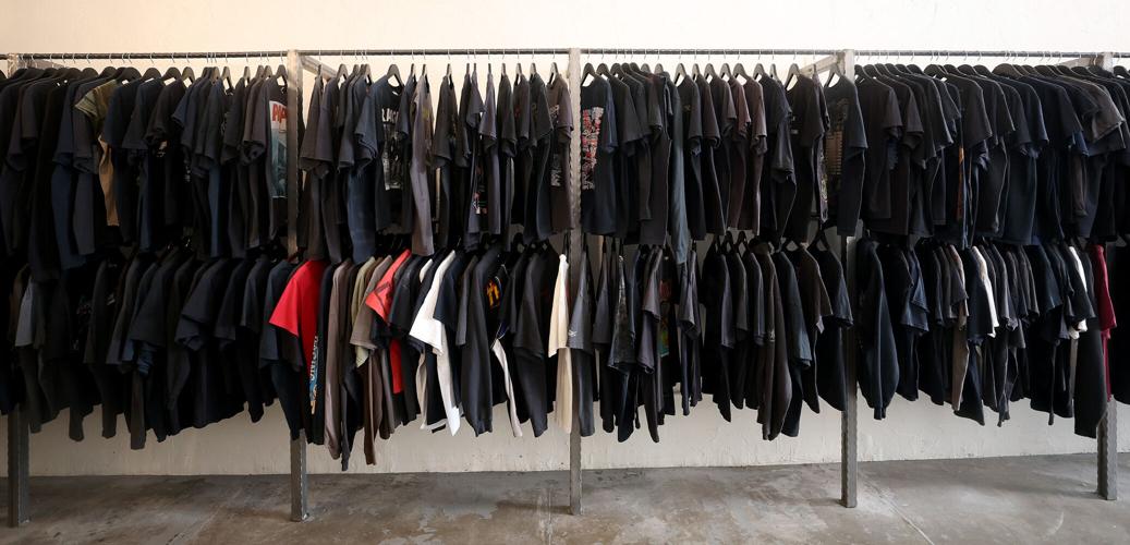 Almandel vintage shop