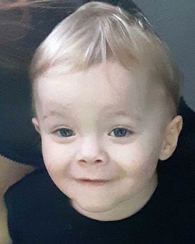 Missing: MICKIAL DIMAS-LONGOZO (AZ)