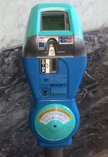 Tucson Change Movement