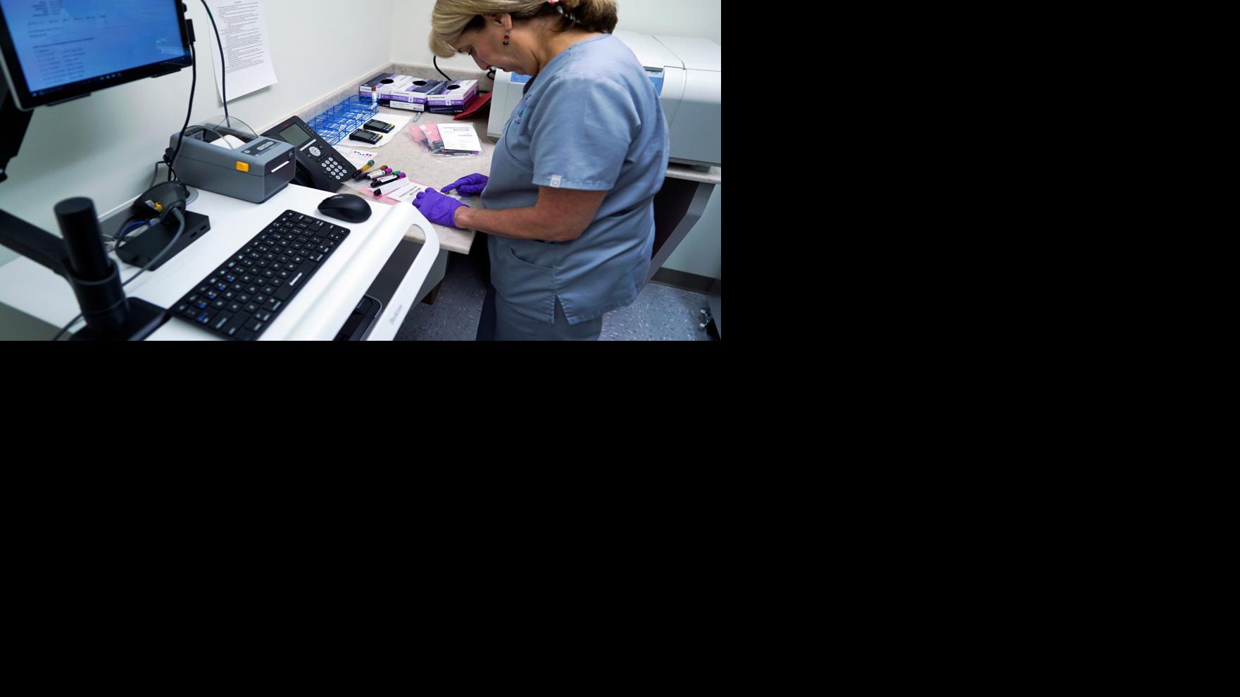 Tucson S Banner Hospital Gives Up Prestigious Nursing Magnet