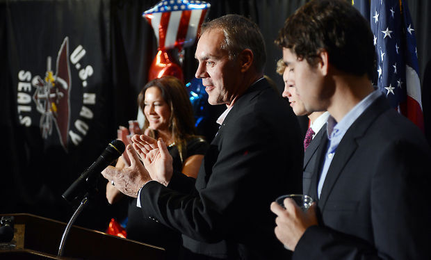 Ryan Zinke
