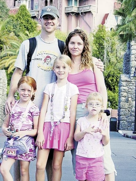 Savvy mom helps others  