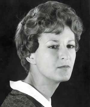 Judith "Jude" Gail George 2/26/1944 3/23/2014