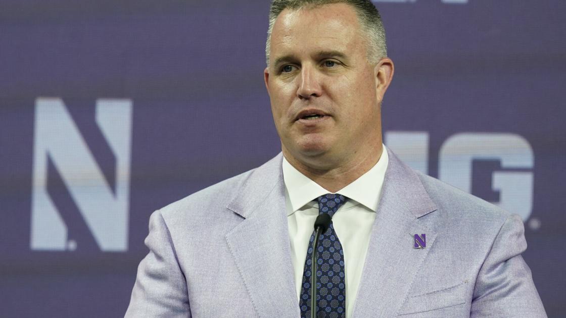 Northwestern to gather more info on hazing allegations