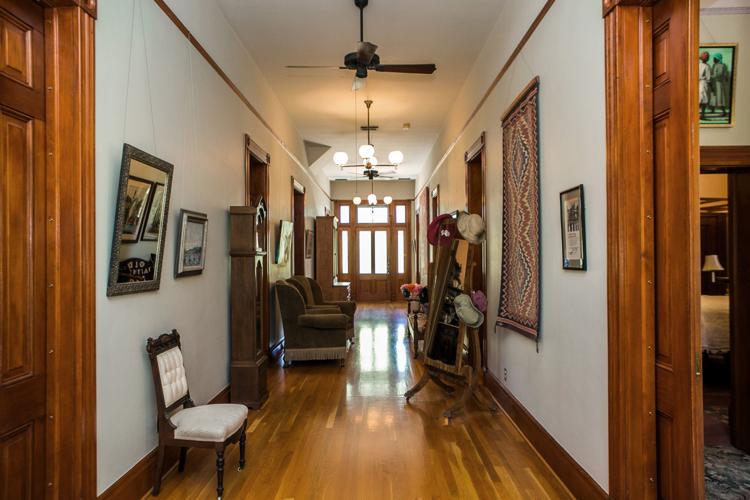 Armory Park Home Tour