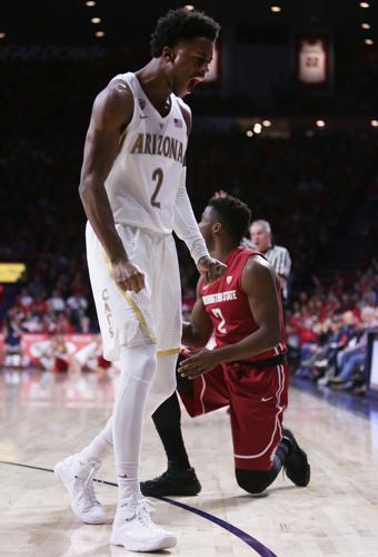 Kobi Simmons